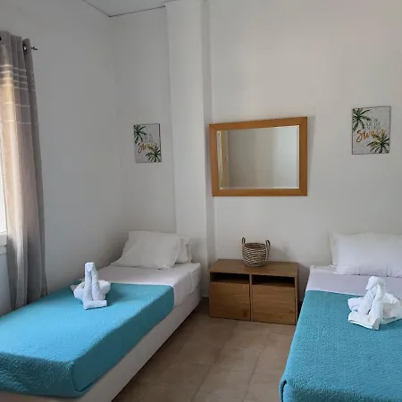 Nissaki Oceanview Rooftop Apartment *