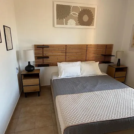 Nissaki Oceanview Rooftop Apartment *