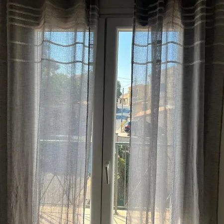 Nissaki Oceanview Rooftop Apartamento *