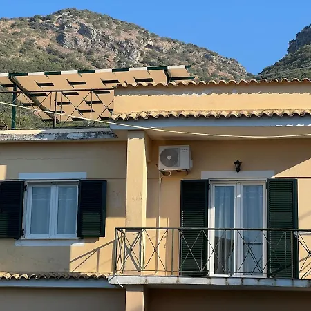 Nissaki Oceanview Rooftop * Nisaki (Corfu)