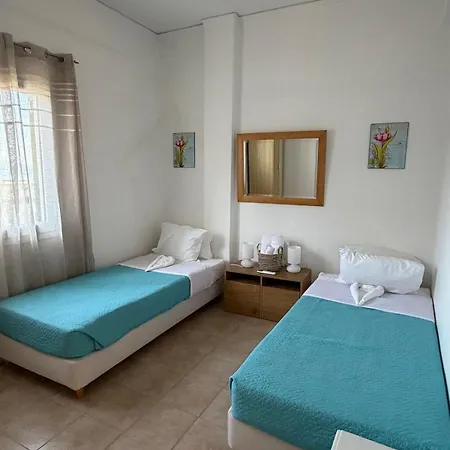 Nissaki Oceanview Rooftop * Nisaki (Corfu)