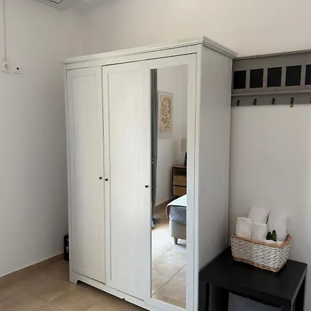 Nissaki Oceanview Rooftop Apartment *